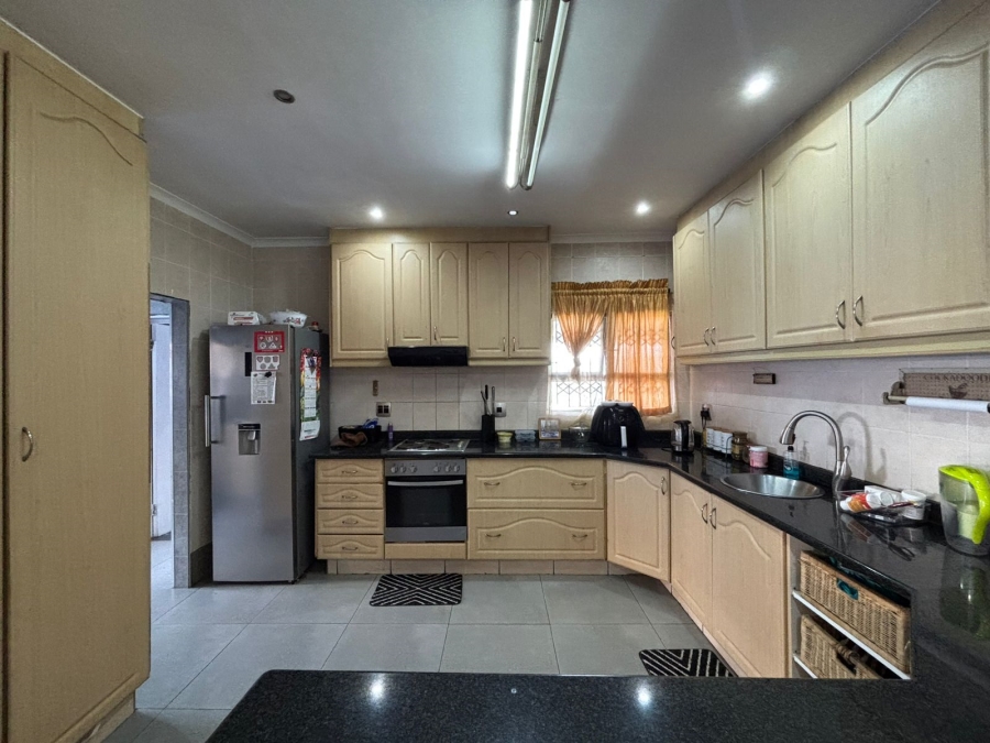 4 Bedroom Property for Sale in Westville Central KwaZulu-Natal