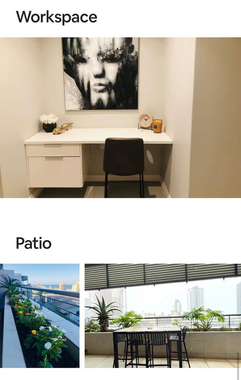 2 Bedroom Property for Sale in Umhlanga KwaZulu-Natal