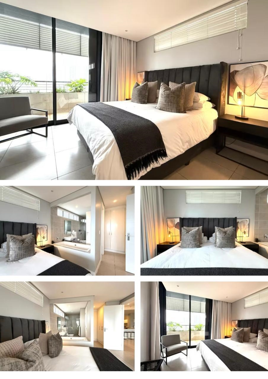 2 Bedroom Property for Sale in Umhlanga KwaZulu-Natal