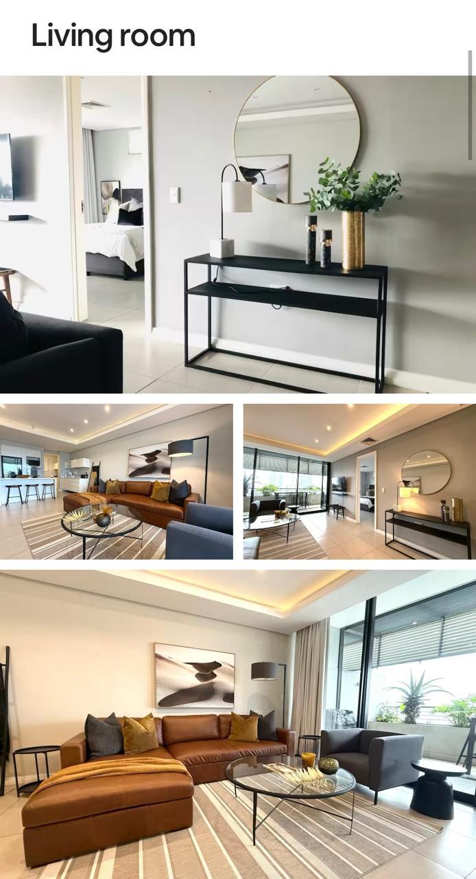 2 Bedroom Property for Sale in Umhlanga KwaZulu-Natal