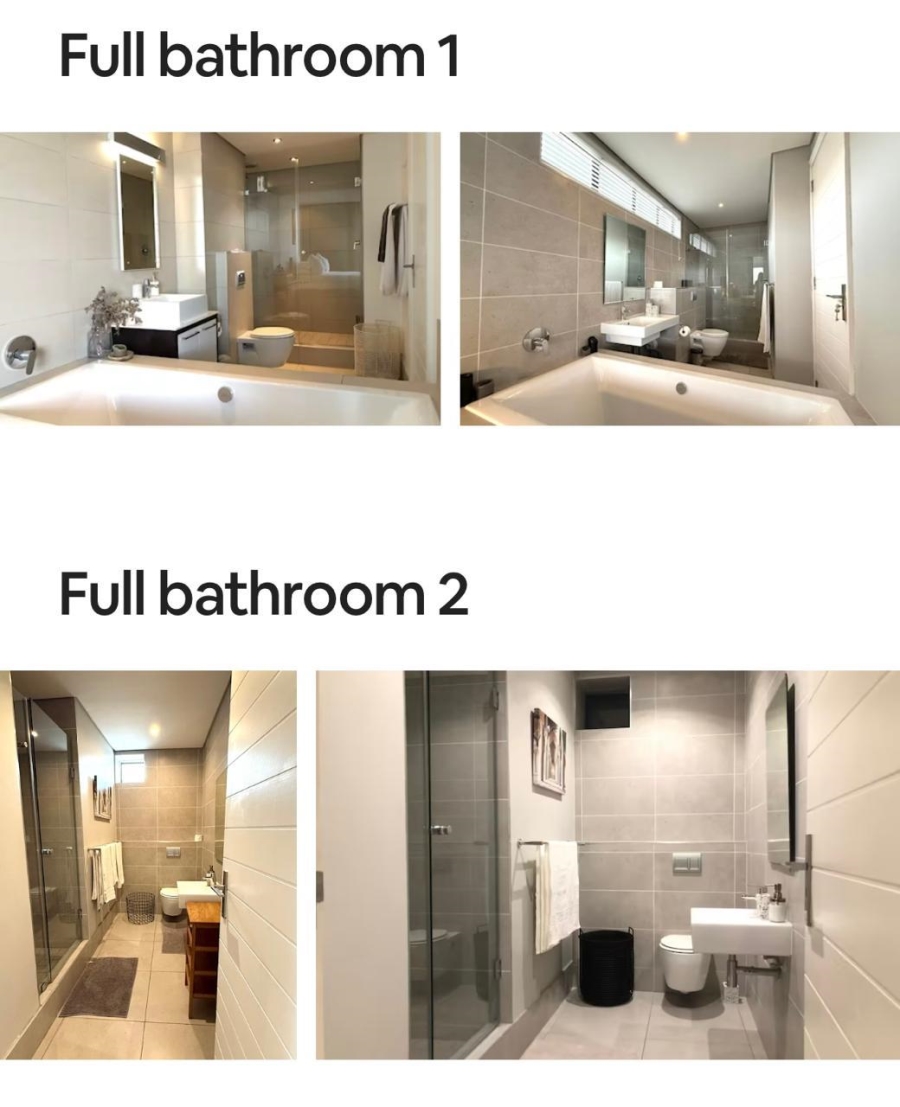 2 Bedroom Property for Sale in Umhlanga KwaZulu-Natal