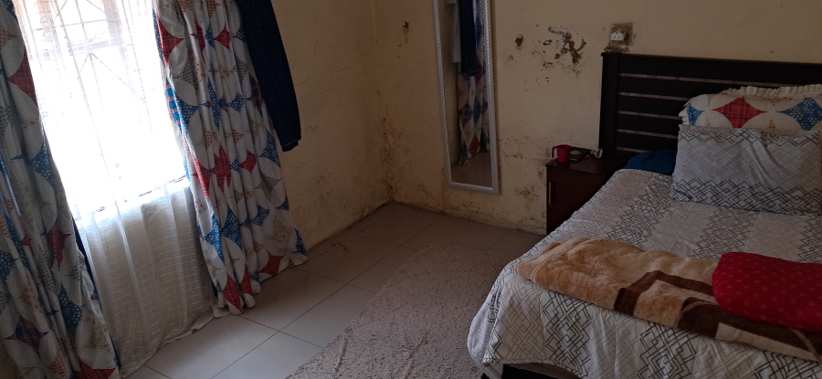 3 Bedroom Property for Sale in Madadeni L KwaZulu-Natal
