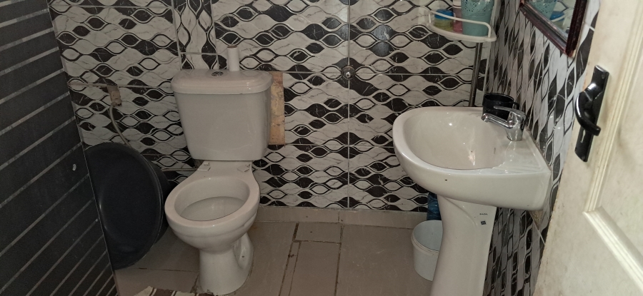 3 Bedroom Property for Sale in Madadeni L KwaZulu-Natal
