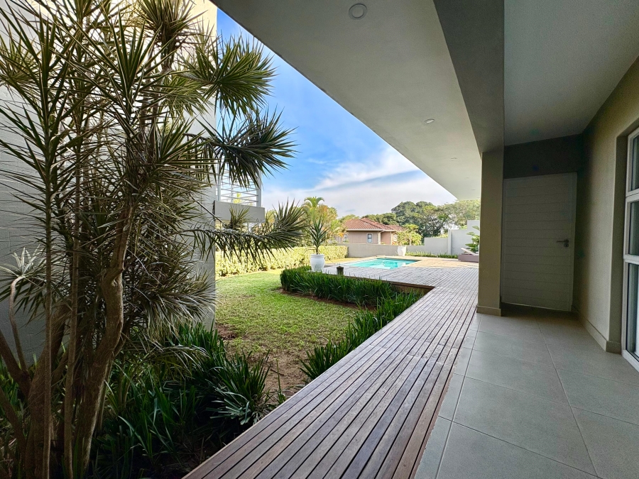 To Let 4 Bedroom Property for Rent in Ballito Central KwaZulu-Natal