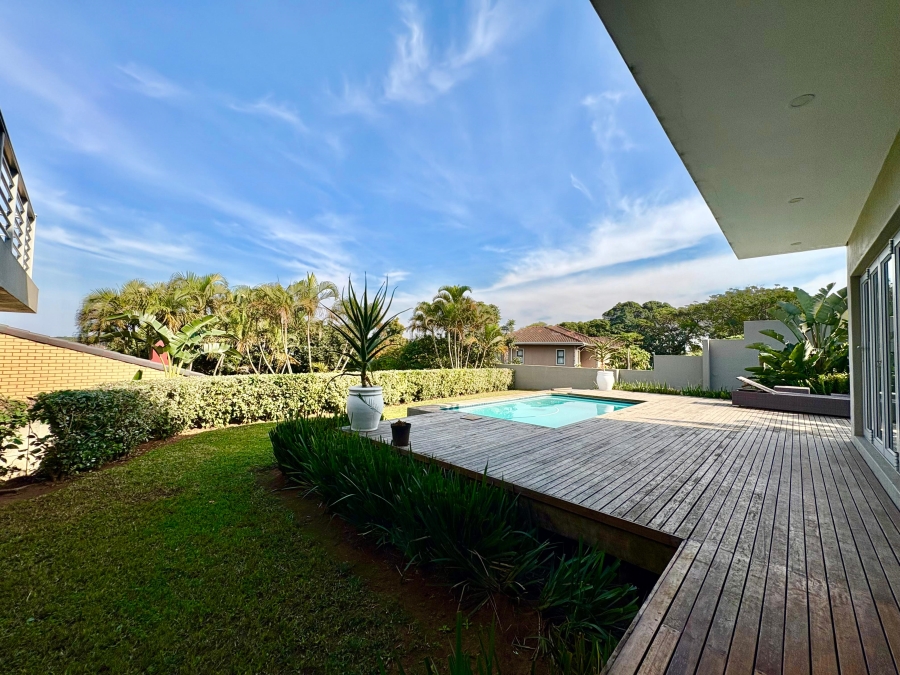 To Let 4 Bedroom Property for Rent in Ballito Central KwaZulu-Natal