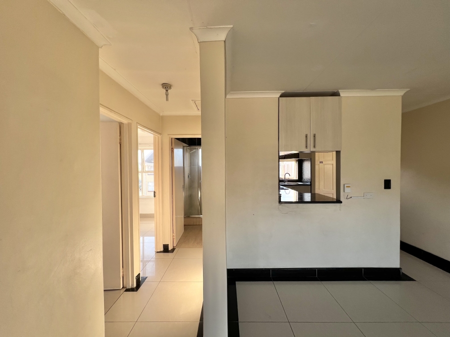 To Let 3 Bedroom Property for Rent in Morningside KwaZulu-Natal
