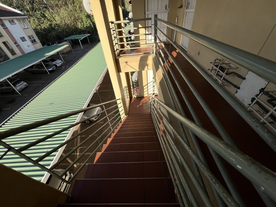 To Let 3 Bedroom Property for Rent in Morningside KwaZulu-Natal