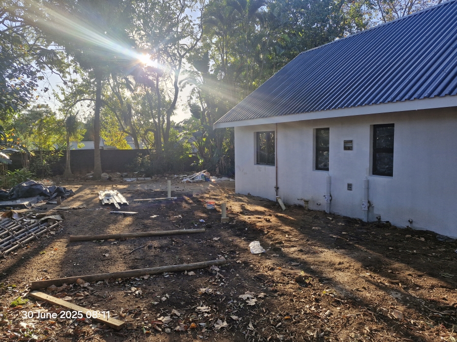 To Let 1 Bedroom Property for Rent in Cowies Hill KwaZulu-Natal