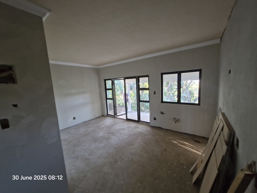To Let 1 Bedroom Property for Rent in Cowies Hill KwaZulu-Natal