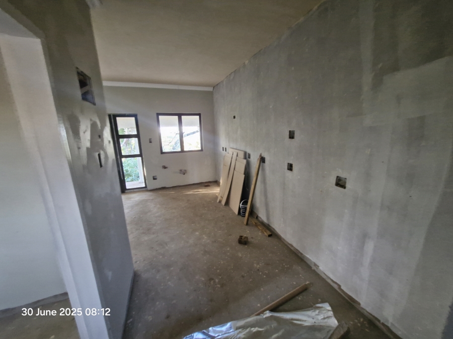 To Let 1 Bedroom Property for Rent in Cowies Hill KwaZulu-Natal