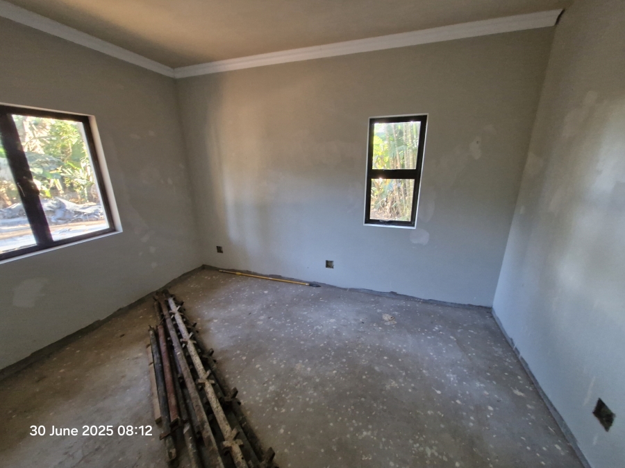 To Let 1 Bedroom Property for Rent in Cowies Hill KwaZulu-Natal