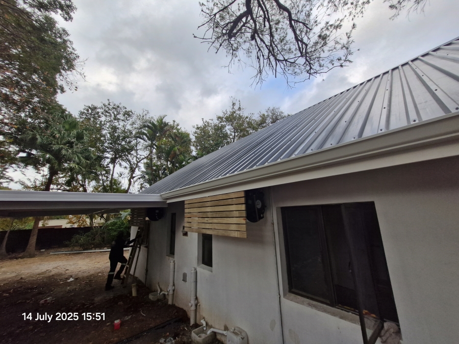 To Let 1 Bedroom Property for Rent in Cowies Hill KwaZulu-Natal