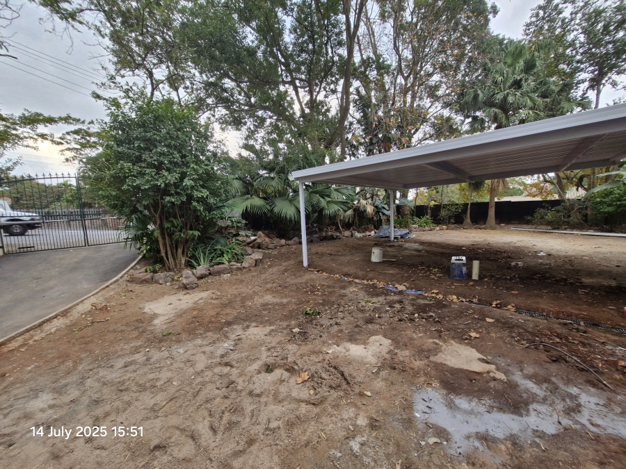 To Let 1 Bedroom Property for Rent in Cowies Hill KwaZulu-Natal