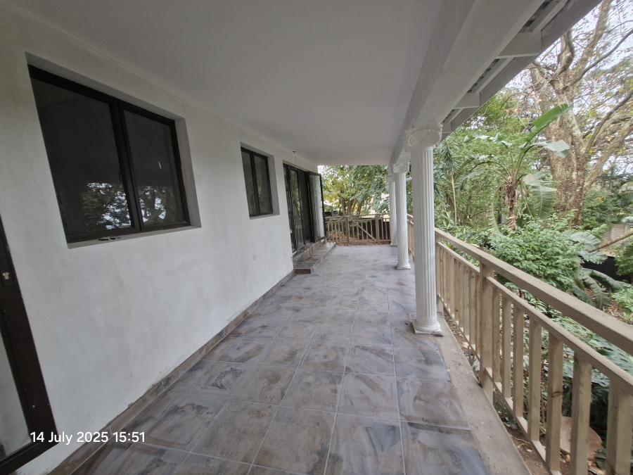 To Let 1 Bedroom Property for Rent in Cowies Hill KwaZulu-Natal