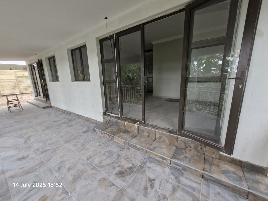 To Let 1 Bedroom Property for Rent in Cowies Hill KwaZulu-Natal