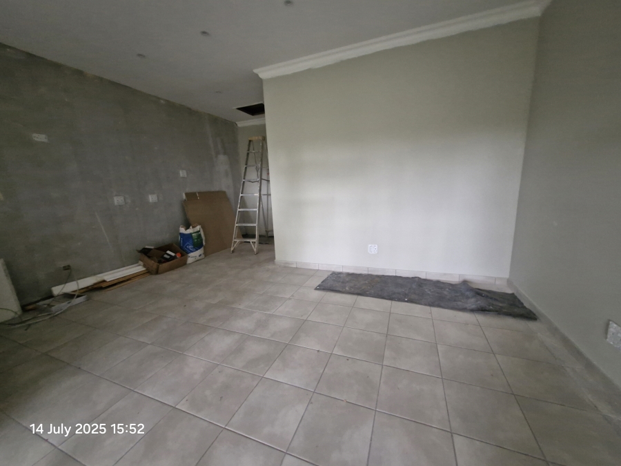 To Let 1 Bedroom Property for Rent in Cowies Hill KwaZulu-Natal