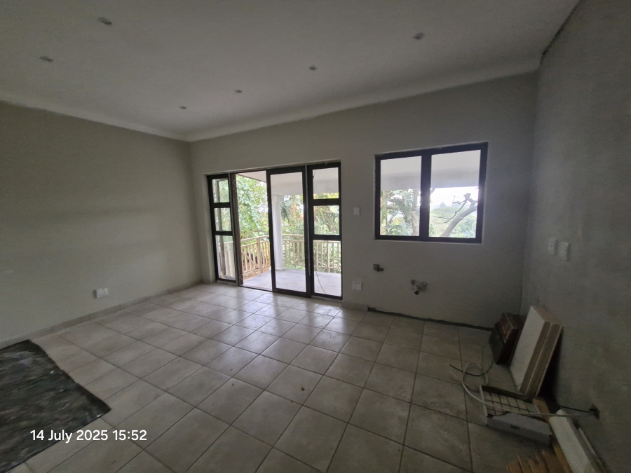 To Let 1 Bedroom Property for Rent in Cowies Hill KwaZulu-Natal