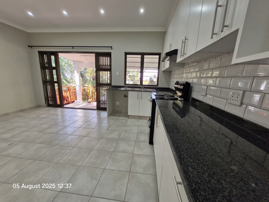 To Let 1 Bedroom Property for Rent in Cowies Hill KwaZulu-Natal