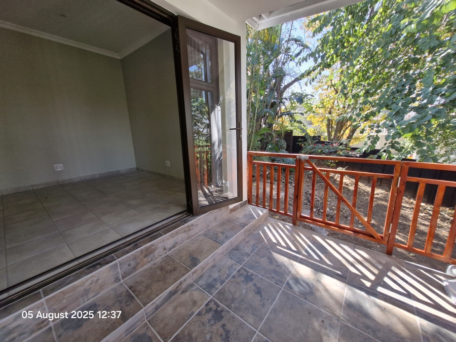 To Let 1 Bedroom Property for Rent in Cowies Hill KwaZulu-Natal