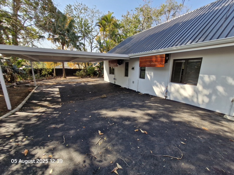 To Let 1 Bedroom Property for Rent in Cowies Hill KwaZulu-Natal