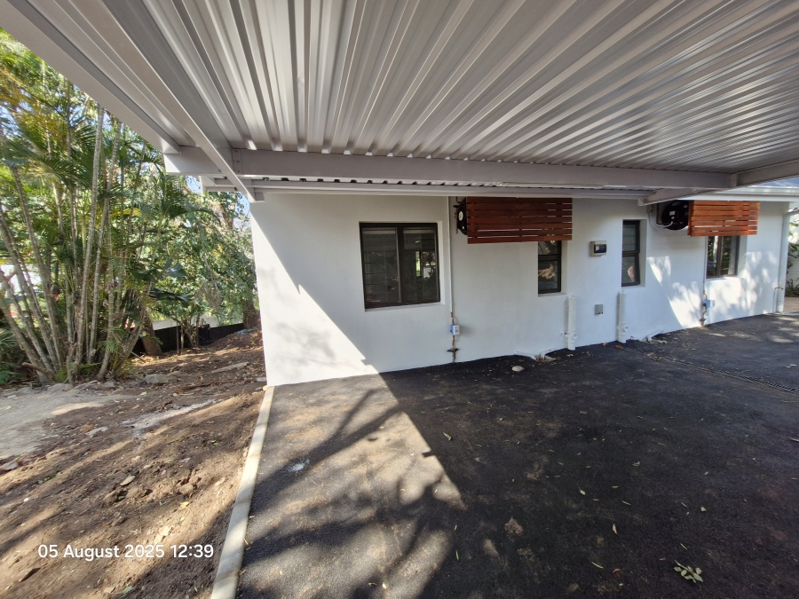 To Let 1 Bedroom Property for Rent in Cowies Hill KwaZulu-Natal