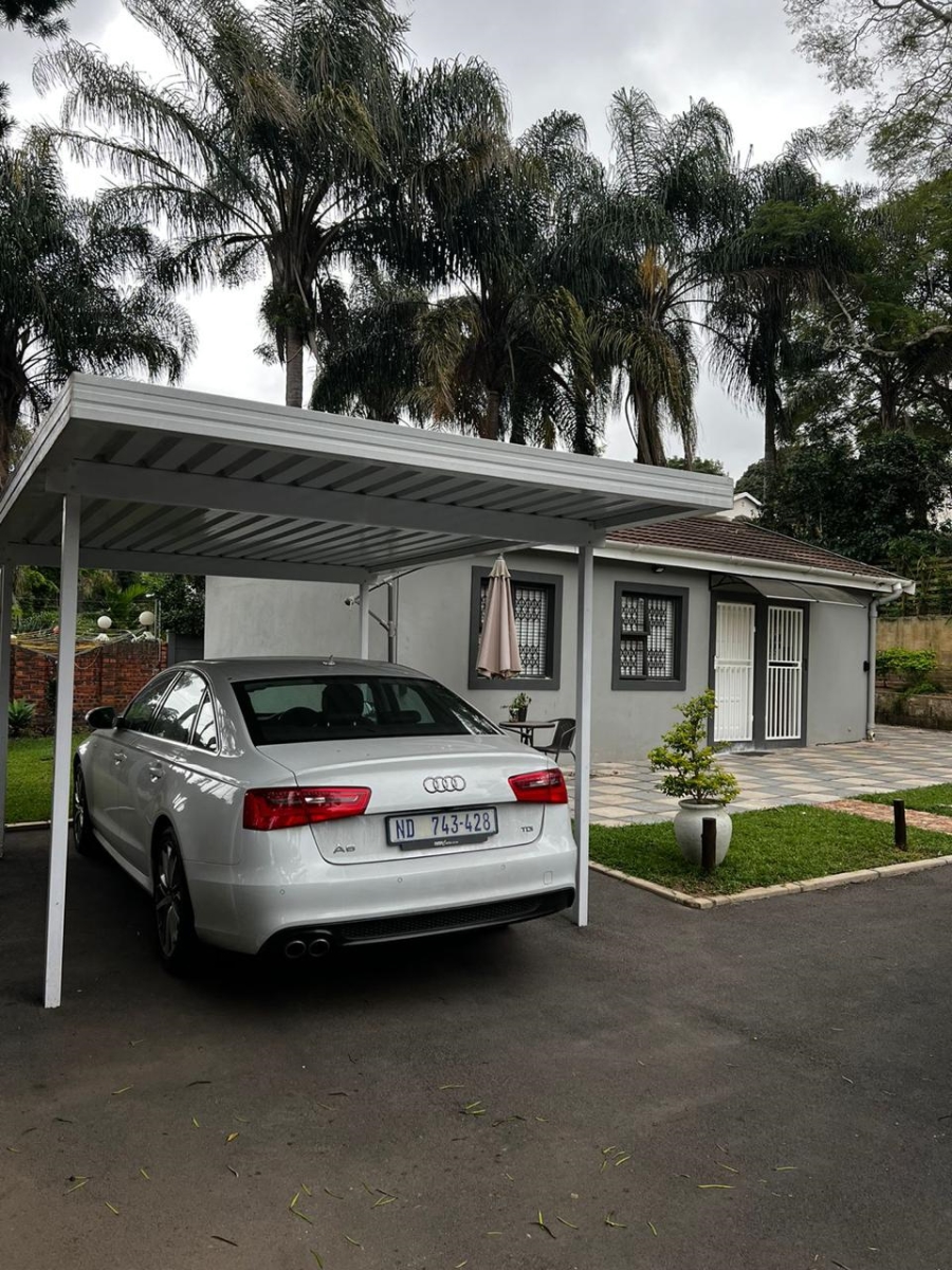 To Let 2 Bedroom Property for Rent in Dawncliffe KwaZulu-Natal
