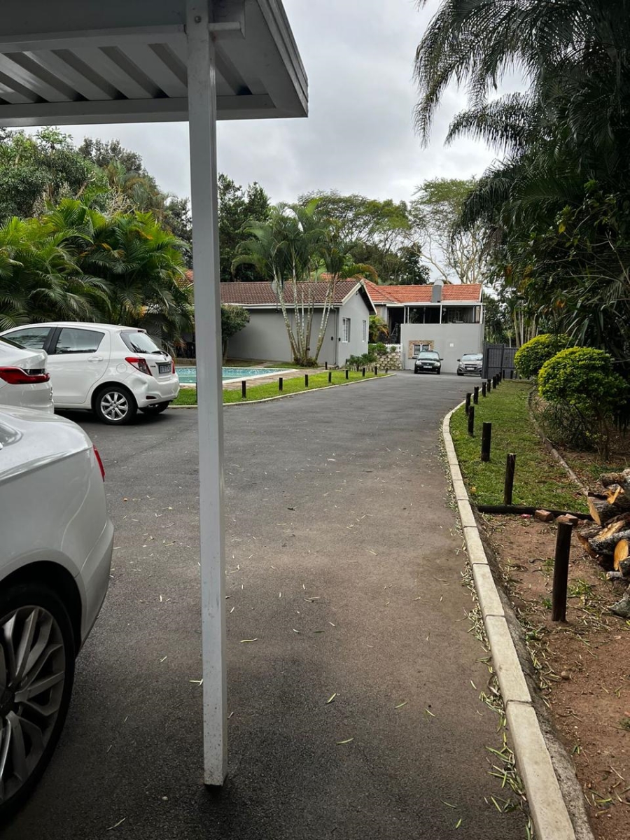 To Let 2 Bedroom Property for Rent in Dawncliffe KwaZulu-Natal