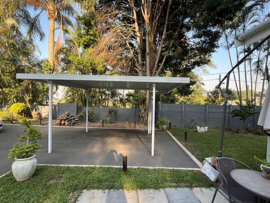 To Let 2 Bedroom Property for Rent in Dawncliffe KwaZulu-Natal