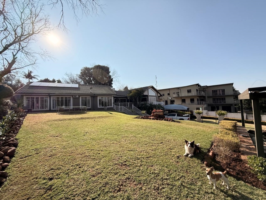 4 Bedroom Property for Sale in Signal Hill KwaZulu-Natal