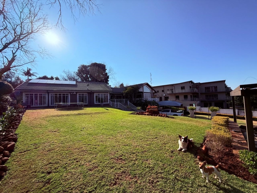 4 Bedroom Property for Sale in Signal Hill KwaZulu-Natal