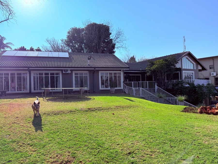 4 Bedroom Property for Sale in Signal Hill KwaZulu-Natal