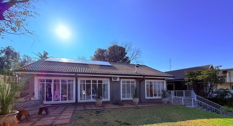 4 Bedroom Property for Sale in Signal Hill KwaZulu-Natal