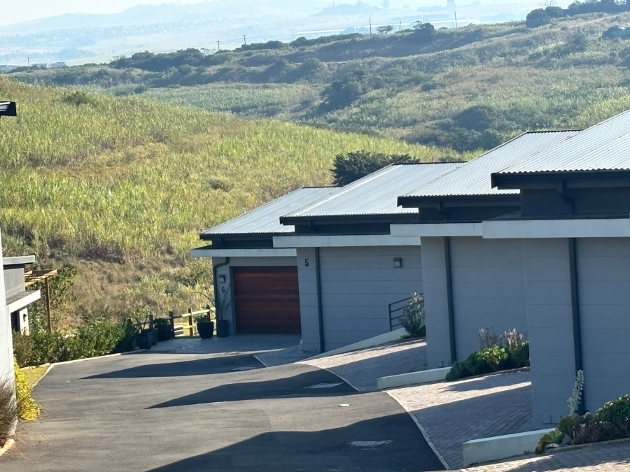 To Let 3 Bedroom Property for Rent in Palm Lakes Estate KwaZulu-Natal