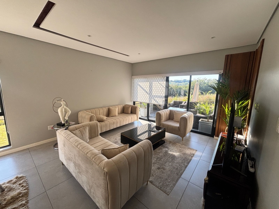 To Let 3 Bedroom Property for Rent in Palm Lakes Estate KwaZulu-Natal