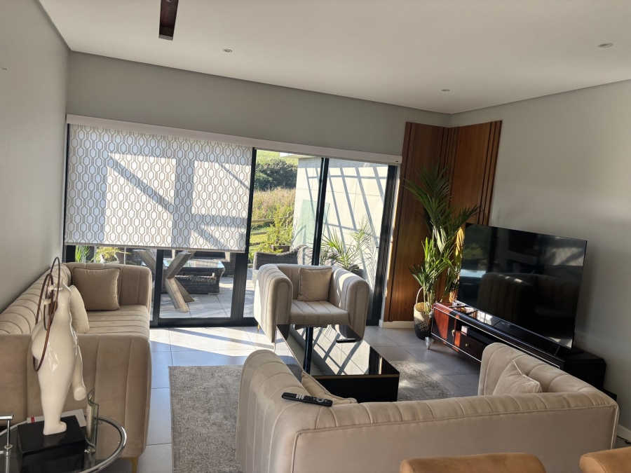 To Let 3 Bedroom Property for Rent in Palm Lakes Estate KwaZulu-Natal