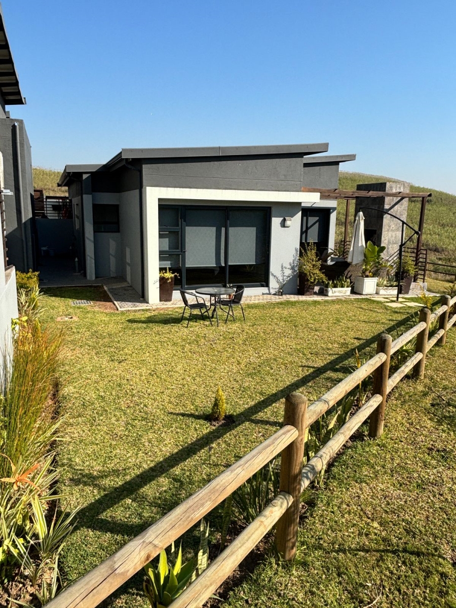 To Let 3 Bedroom Property for Rent in Palm Lakes Estate KwaZulu-Natal