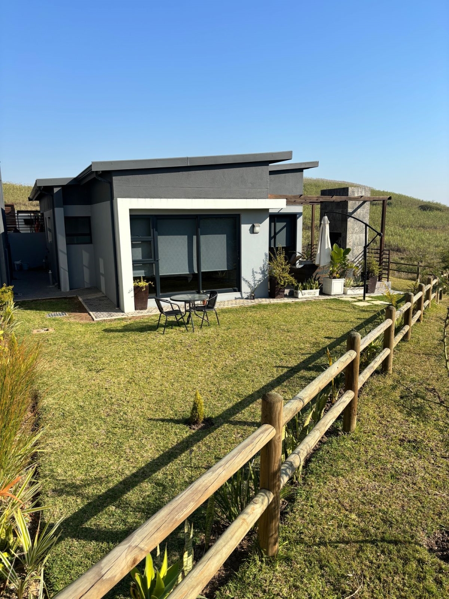 To Let 3 Bedroom Property for Rent in Palm Lakes Estate KwaZulu-Natal