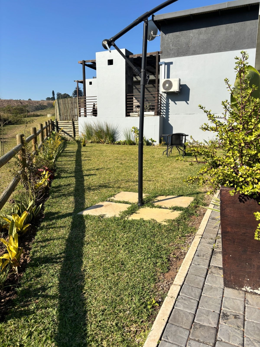 To Let 3 Bedroom Property for Rent in Palm Lakes Estate KwaZulu-Natal