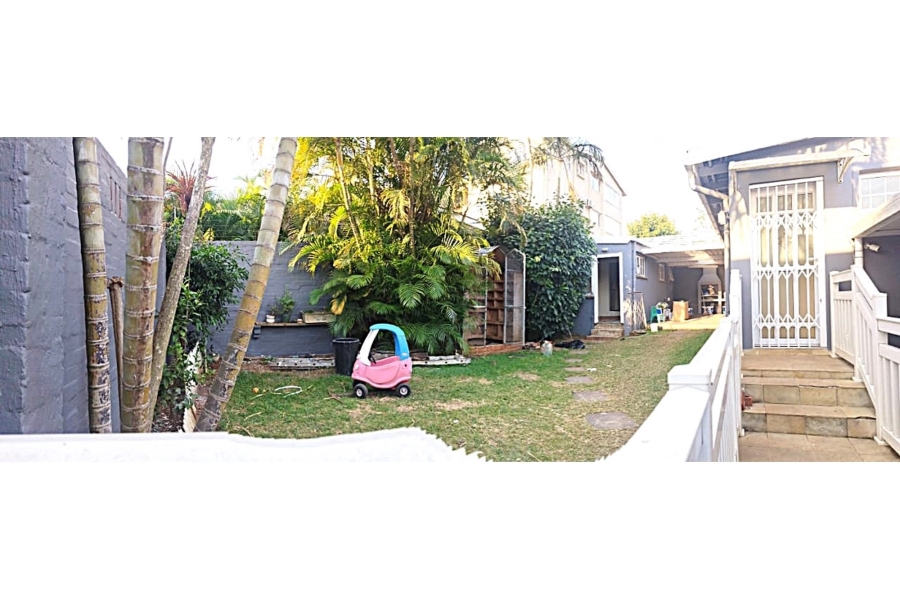To Let 3 Bedroom Property for Rent in Essenwood KwaZulu-Natal