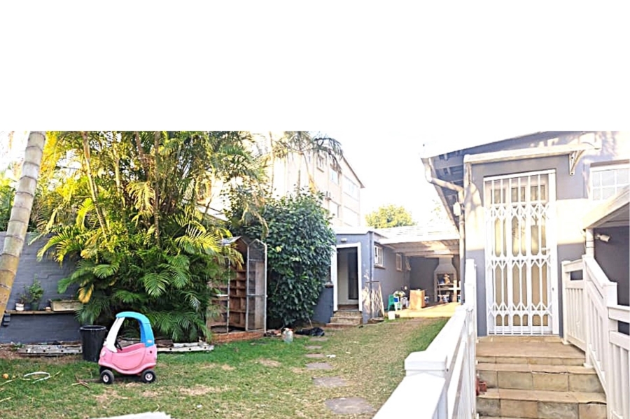 To Let 3 Bedroom Property for Rent in Essenwood KwaZulu-Natal