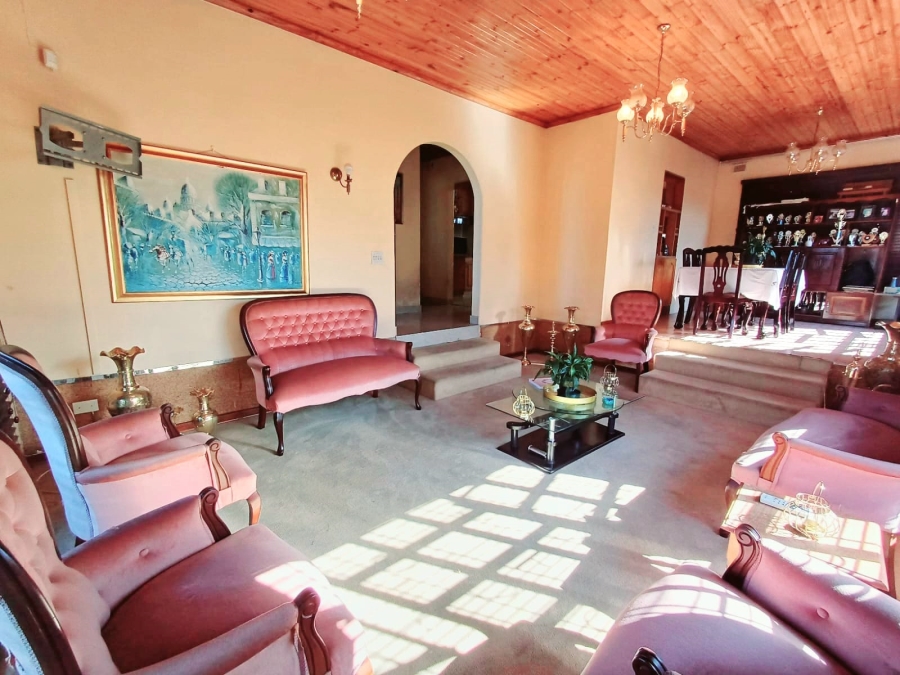 3 Bedroom Property for Sale in High Ridge KwaZulu-Natal