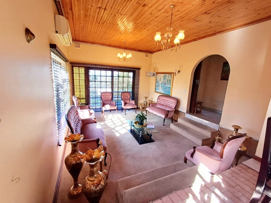 3 Bedroom Property for Sale in High Ridge KwaZulu-Natal