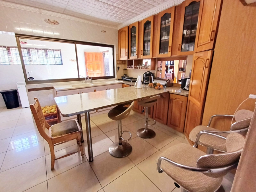 3 Bedroom Property for Sale in High Ridge KwaZulu-Natal