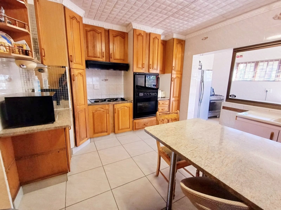 3 Bedroom Property for Sale in High Ridge KwaZulu-Natal