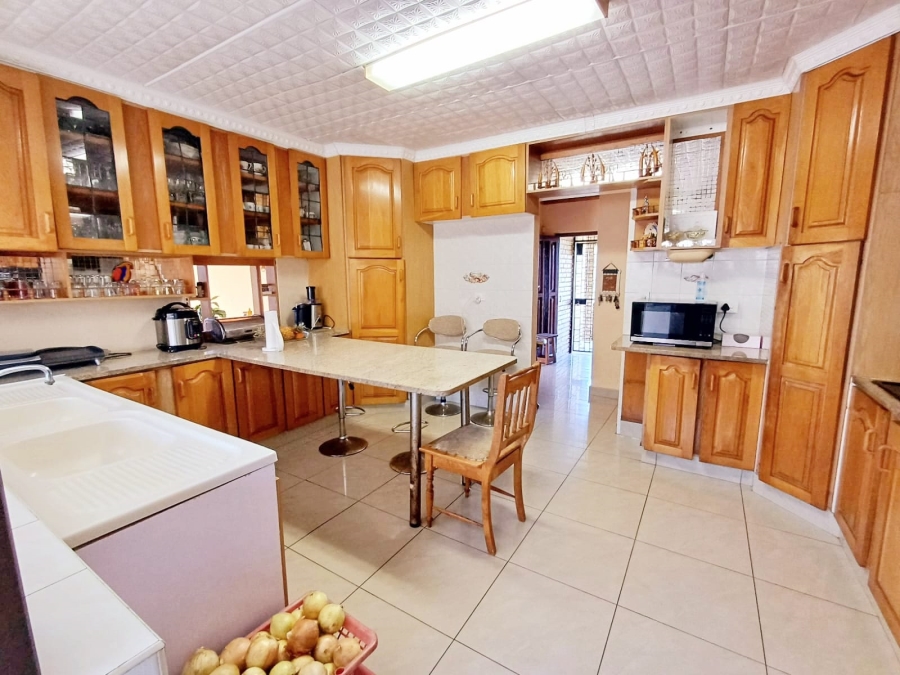 3 Bedroom Property for Sale in High Ridge KwaZulu-Natal
