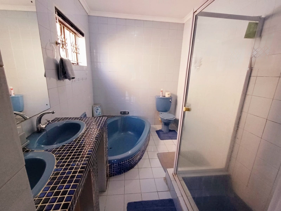 3 Bedroom Property for Sale in High Ridge KwaZulu-Natal