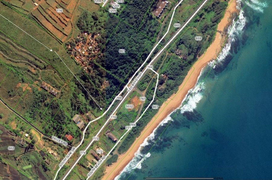 0 Bedroom Property for Sale in Desainagar KwaZulu-Natal