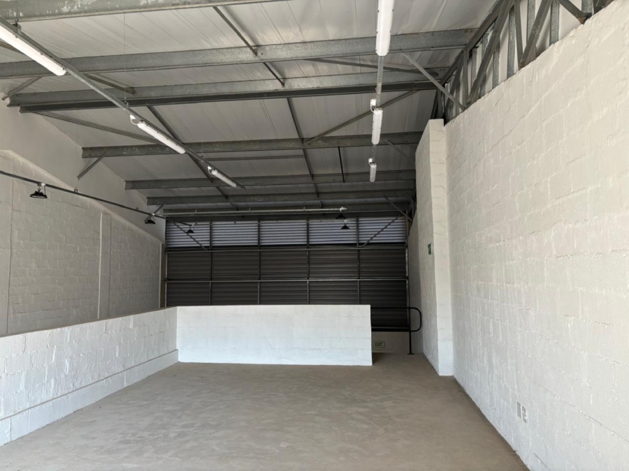 To Let commercial Property for Rent in Ballito Commercial District KwaZulu-Natal