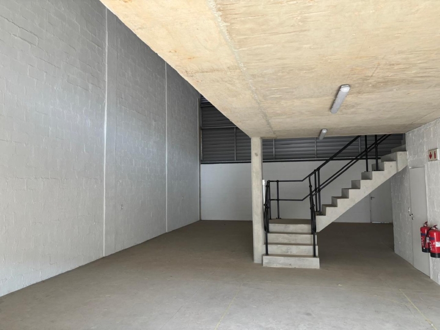 To Let commercial Property for Rent in Ballito Commercial District KwaZulu-Natal