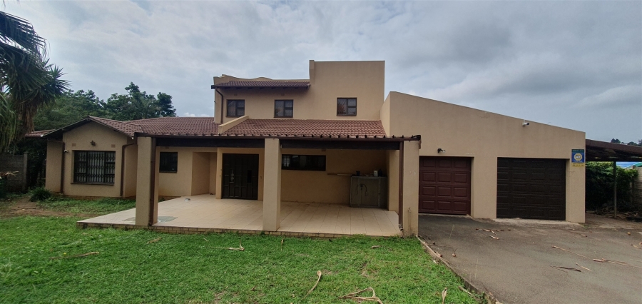 4 Bedroom Property for Sale in Richem KwaZulu-Natal